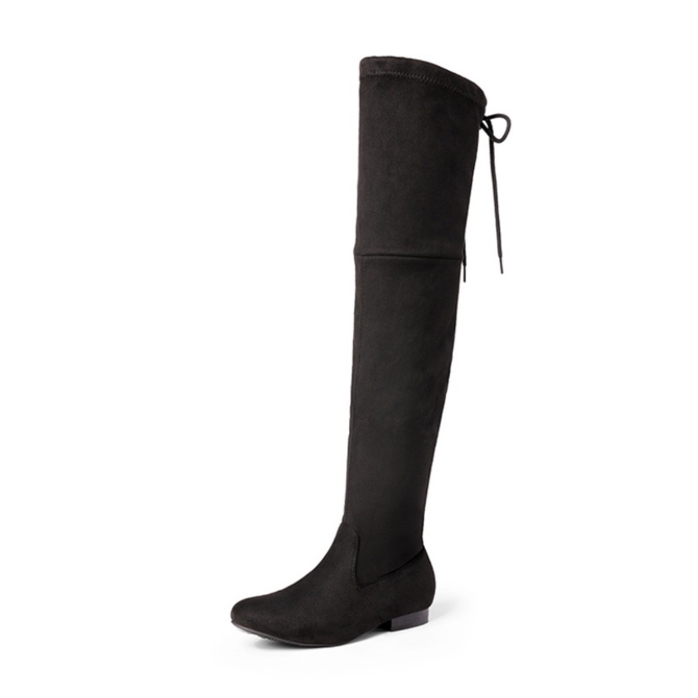 DREAM PAIRS
Flat Thigh High Boots